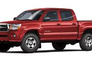 PRE-OWNED 2011 TOYOTA TACOMA en Madison WV