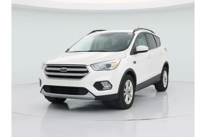 $14998 : Ford Escape 2017 SE 4dr SUV image 4