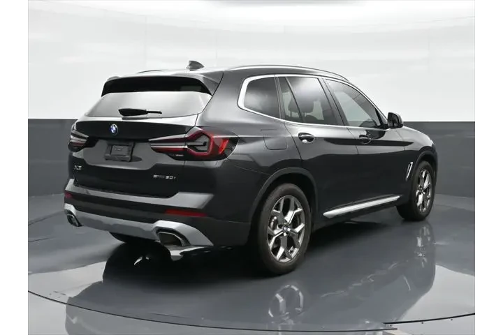 $39691 : BMW X3 2024 sDrive30i 4dr Sp image 7