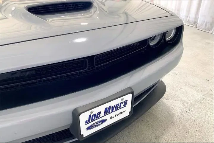 $32991 : Dodge Challenger 2022 R/T 2d image 7