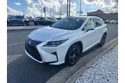 $25991 : Lexus RX 450h 2017 AWD 4dr S thumbnail