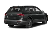 $22999 : Volkswagen Tiguan 2022 AWD S thumbnail