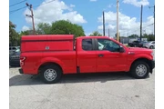 2019 F-150 XL