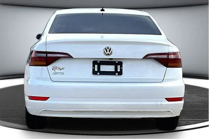 $14000 : Volkswagen Jetta 2019 S 4dr image 5