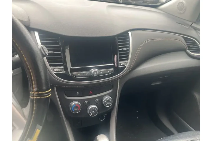 $11999 : Chevrolet Trax 2021 LT 4dr C image 3