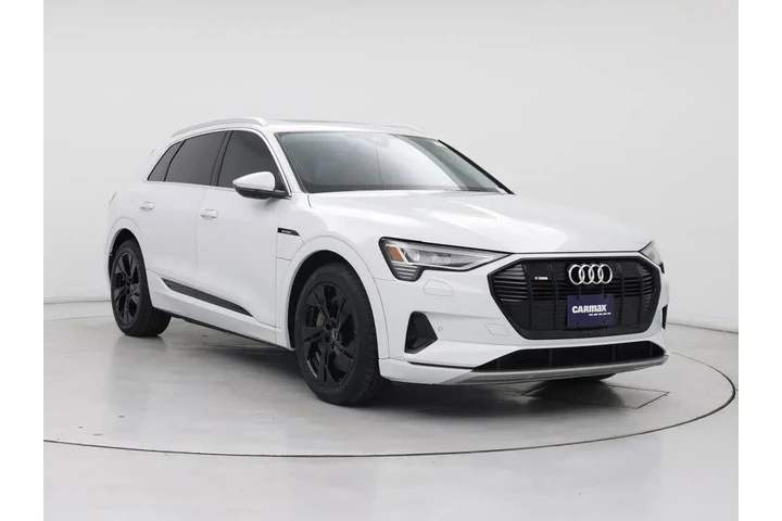 $27998 : Audi e-tron 2022 AWD quattro image 1