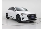 Audi e-tron 2022 AWD quattro en San Francisco Bay Area