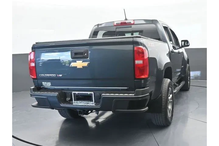 $17791 : Chevrolet Colorado 2017 4x2 image 5