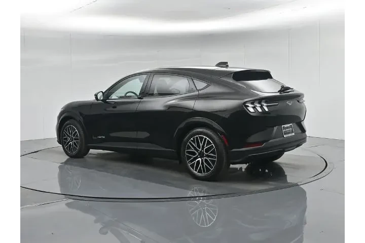 $38300 : Ford Mustang Mach-E 2025 AWD image 7