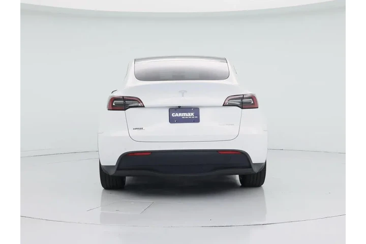$28998 : Tesla Model Y 2021 AWD Long image 6