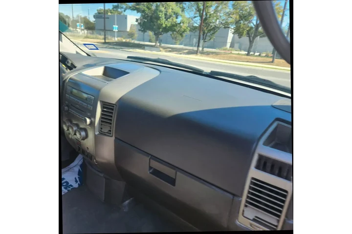 $3995 : 2004 NISSAN TITAN KING CAB200 image 5