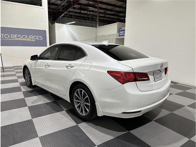 $21989 : 2019 ACURA TLX image 5