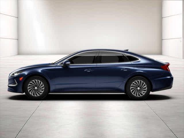 $26510 : New 2023 Hyundai SONATA HYBRI image 3