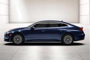 $26510 : New 2023 Hyundai SONATA HYBRI thumbnail