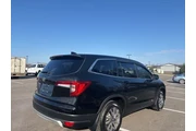 $29670 : Honda Pilot 2021 EX-L 4dr SU thumbnail