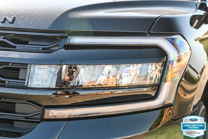 Ford Expedition MAX 2024 4x4 image 4