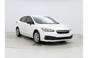 Subaru Impreza 2022 AWD Base en Raleigh