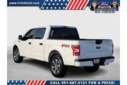 $26875 : Ford F-150 2019 4x4 XL 4dr S thumbnail