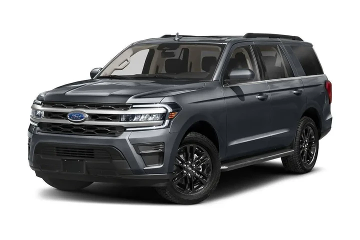 $35998 : Ford Expedition 2024 4x2 XLT image 1