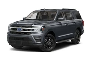 Ford Expedition 2024 4x2 XLT