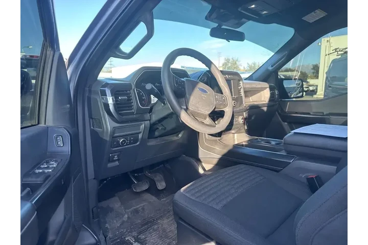 $35951 : Ford F-150 2022 4x4 XL 4dr S image 7