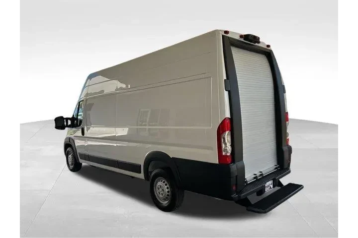 $32247 : Ram ProMaster EV 2024 Delive image 4