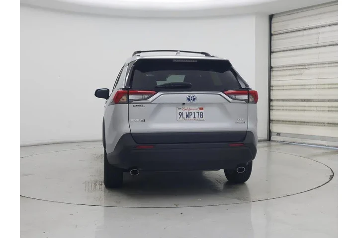 $36998 : Toyota RAV4 Hybrid 2024 AWD image 6