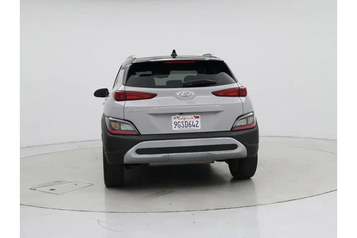 $19998 : Hyundai KONA 2023 SEL 4dr Cr image 6