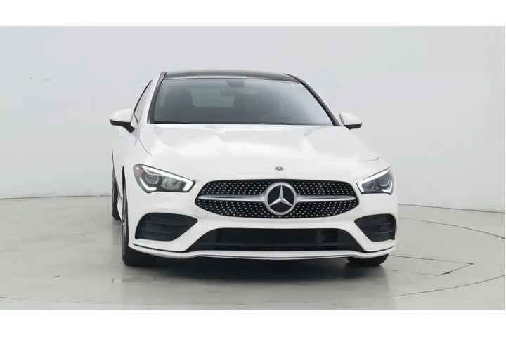 $25998 : Mercedes-Benz CLA 2020 CLA 2 image 5