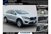 Kia Sorento 2018 AWD LX 4dr en Elizabeth