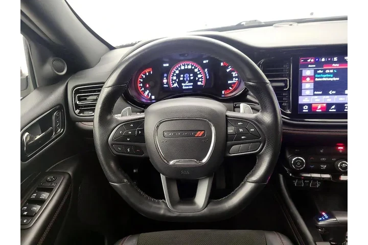 $31998 : Dodge Durango 2022 AWD R/T 4 image 10