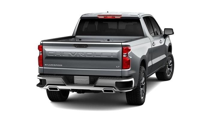 $60630 : 2024 Silverado 1500 LT image 5