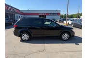 $7980 : 2019 Journey SE Value Pkg FWD thumbnail
