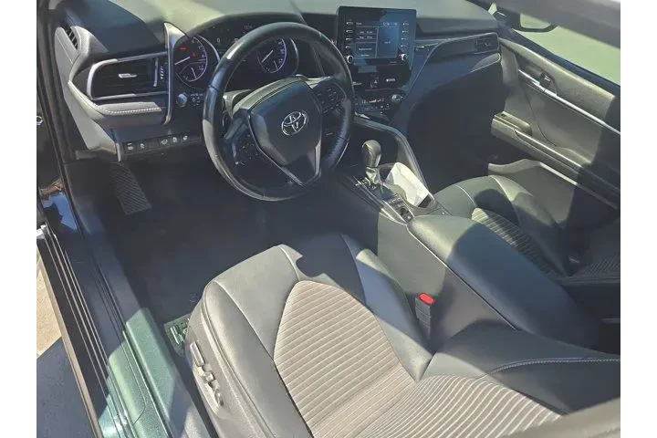 $25995 : Toyota Camry 2022 AWD SE 4dr image 7