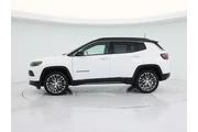 $25998 : Jeep Compass 2023 4x4 Limite thumbnail