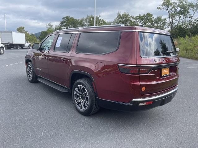 $67498 : PRE-OWNED 2024 JEEP WAGONEER image 5