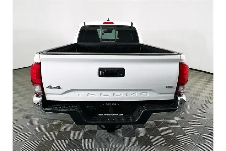 $31500 : Toyota Tacoma 2023 4x4 TRD O image 6