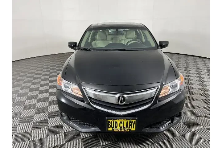 $6988 : Acura ILX 2013 2.0L 4dr Seda image 2
