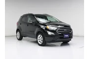 Ford EcoSport 2019 SE 4dr Cr en Charlotte