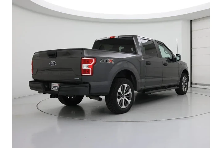 $24998 : Ford F-150 2019 4x2 XL 4dr S image 8