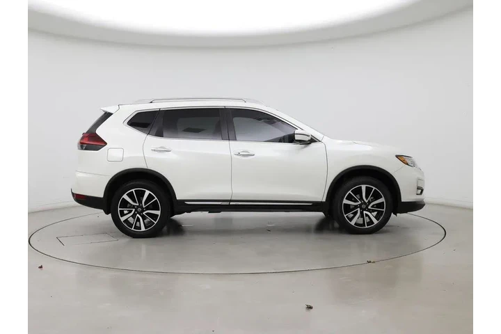 $20998 : Nissan Rogue 2020 AWD S 4dr image 7