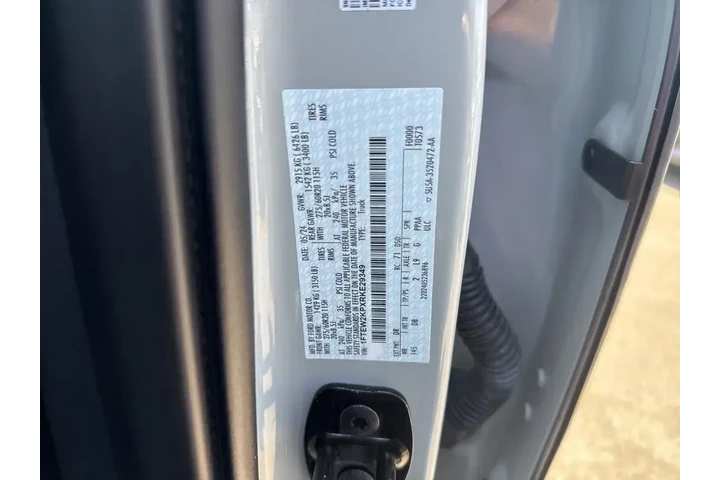 $35594 : Ford F-150 2024 4x2 STX 4dr image 4