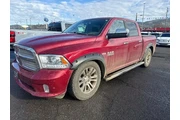 Ram 1500 2014 4x4 Laramie Li en Portland