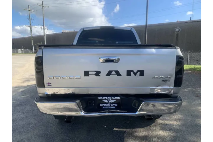 $4995 : 2004 Ram 1500 SLT image 5
