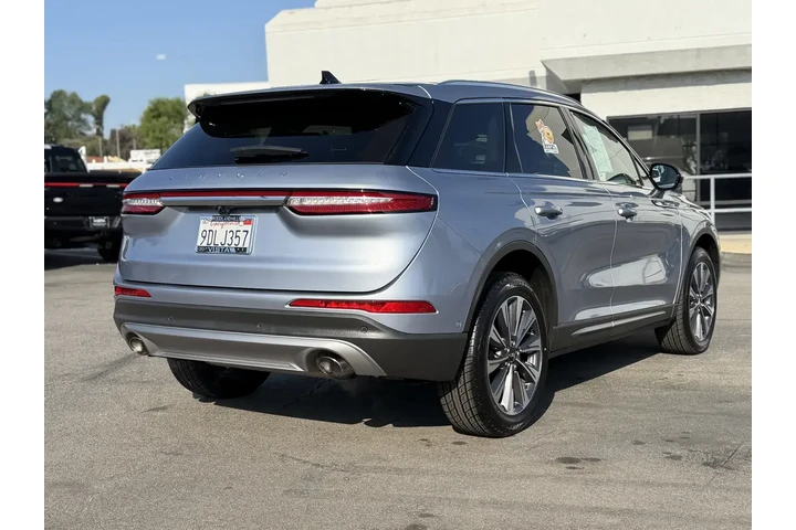 $29995 : Lincoln Corsair 2022 Reserve image 7