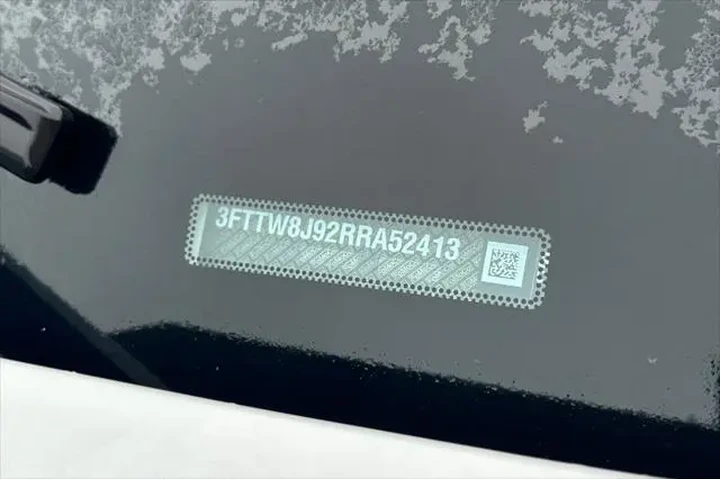 $28990 : Ford Maverick 2024 AWD XLT 4 image 8