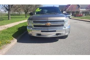 $8995 : 2013 Silverado 1500 LT thumbnail