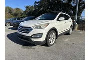 $7654 : Hyundai SANTA FE Sport 2014 thumbnail