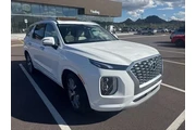 $32992 : Hyundai PALISADE 2021 AWD Li thumbnail