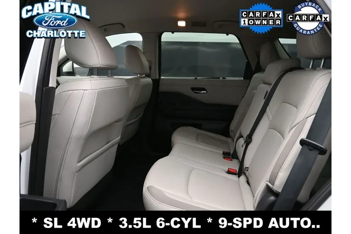 $29999 : Nissan Pathfinder 2023 AWD S image 10